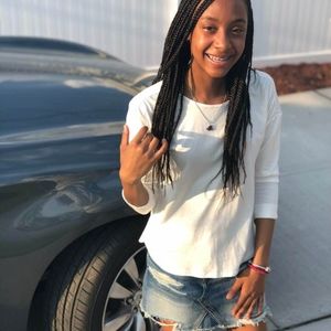 Meet your Posher, Barbara